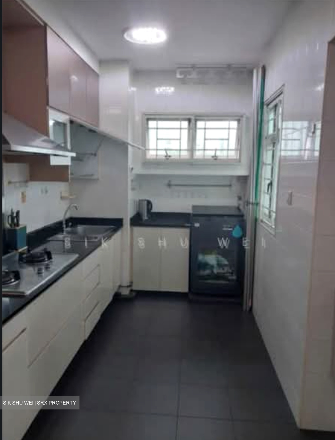 Blk 204C Punggol Field (Punggol), HDB 5 Rooms #543033711